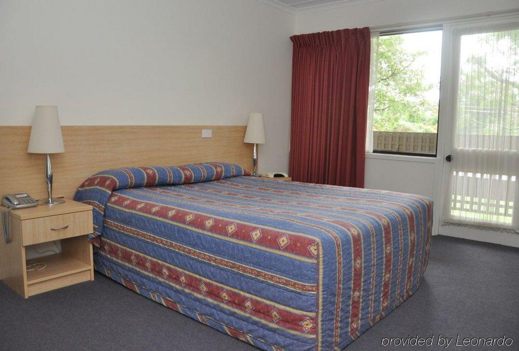 Edinburgh Motor Inn วาร์รากูล ห้อง รูปภาพ