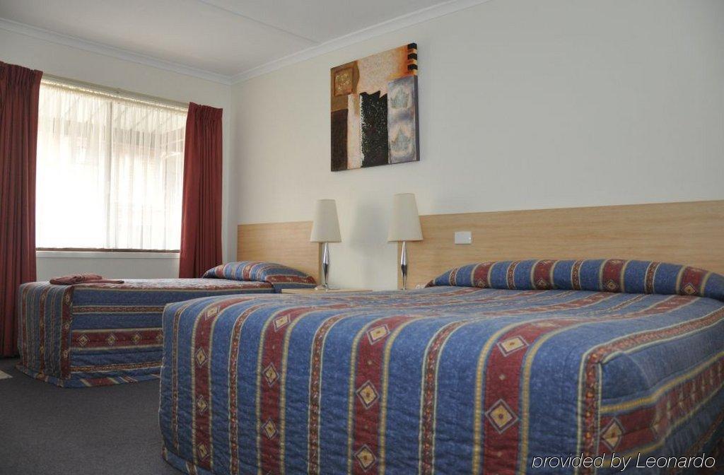 Edinburgh Motor Inn วาร์รากูล ห้อง รูปภาพ