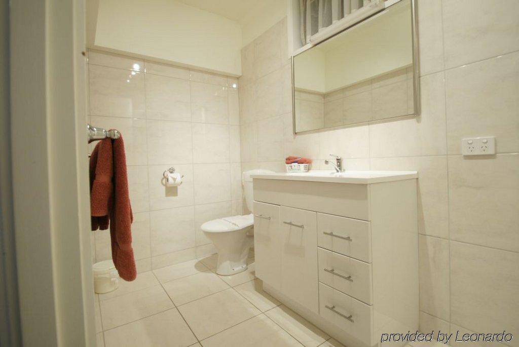 Edinburgh Motor Inn วาร์รากูล ห้อง รูปภาพ
