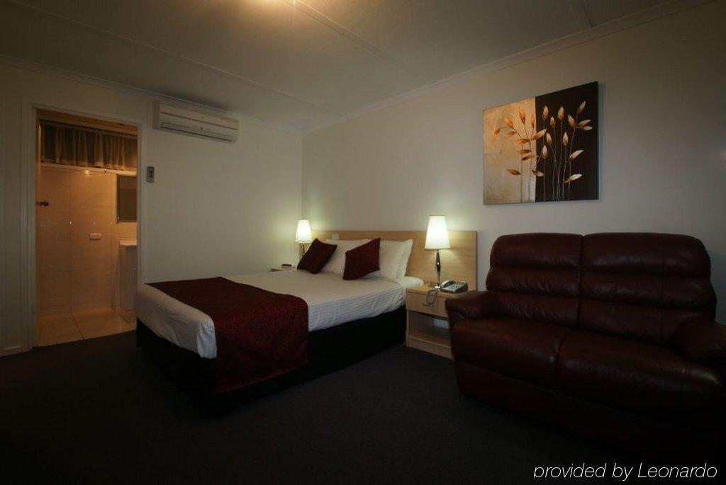Edinburgh Motor Inn วาร์รากูล ห้อง รูปภาพ