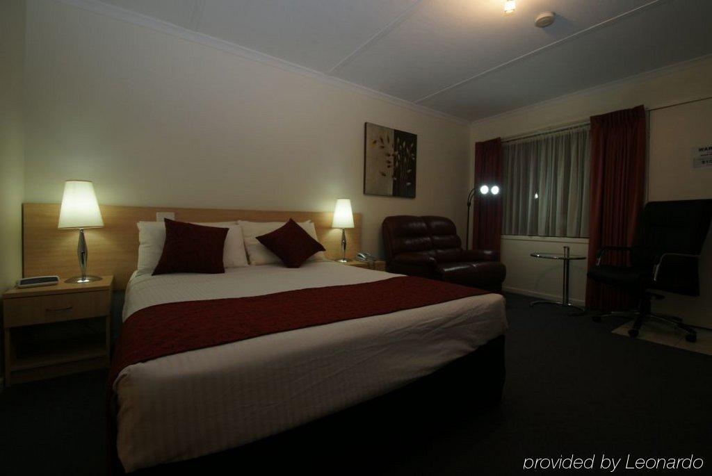 Edinburgh Motor Inn วาร์รากูล ห้อง รูปภาพ