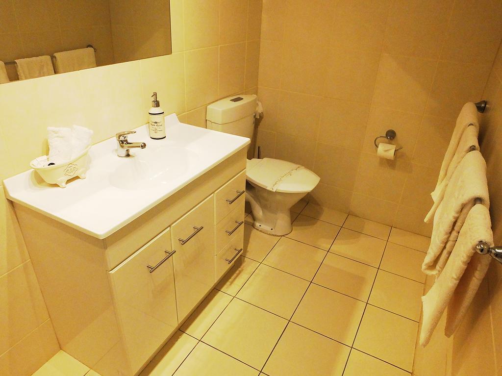 Edinburgh Motor Inn วาร์รากูล ภายนอก รูปภาพ
