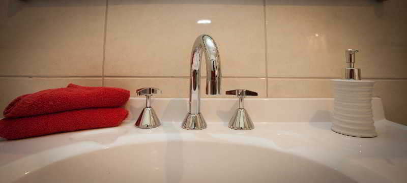 Edinburgh Motor Inn วาร์รากูล ภายนอก รูปภาพ